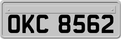 OKC8562