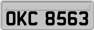 OKC8563