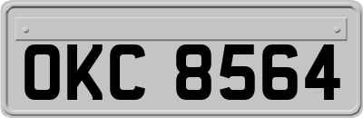 OKC8564