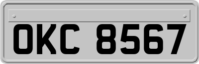OKC8567