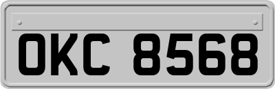 OKC8568