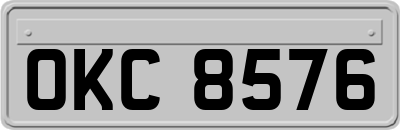 OKC8576