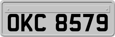 OKC8579