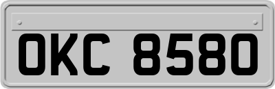 OKC8580
