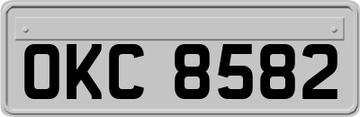 OKC8582
