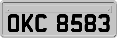 OKC8583