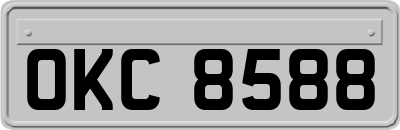 OKC8588
