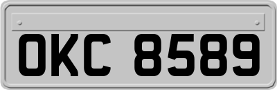 OKC8589
