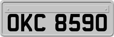 OKC8590