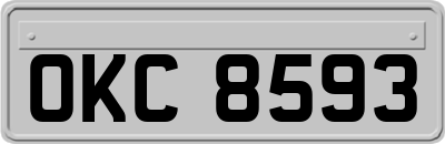 OKC8593