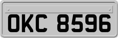 OKC8596