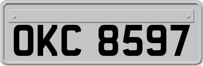 OKC8597