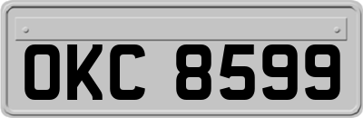 OKC8599