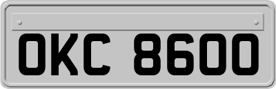 OKC8600