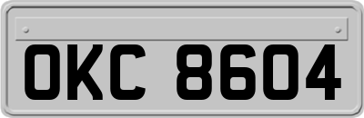 OKC8604