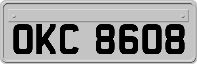OKC8608