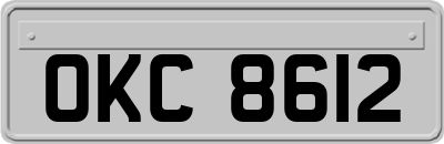 OKC8612
