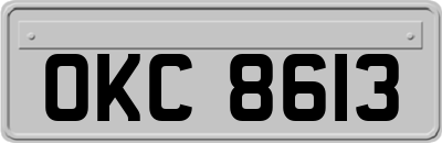 OKC8613
