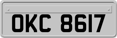 OKC8617