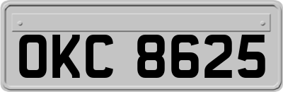OKC8625