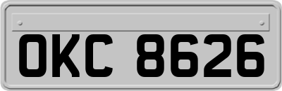 OKC8626