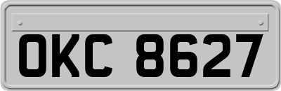 OKC8627