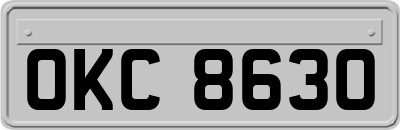 OKC8630