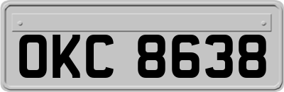 OKC8638