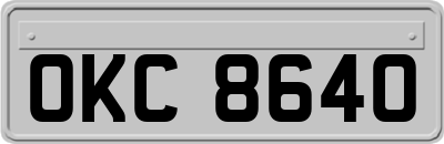 OKC8640