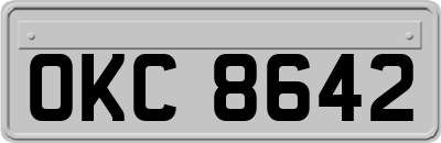 OKC8642