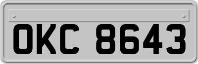OKC8643