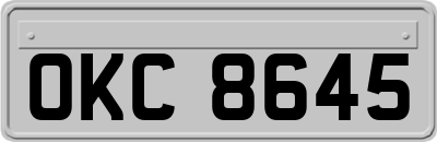 OKC8645