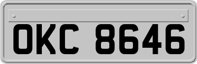 OKC8646