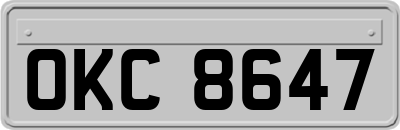 OKC8647