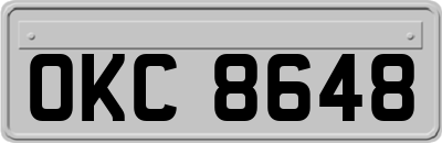 OKC8648