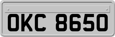 OKC8650