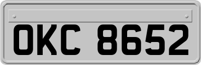 OKC8652