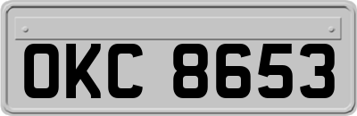 OKC8653