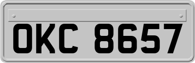 OKC8657