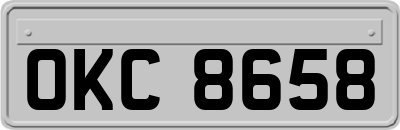 OKC8658