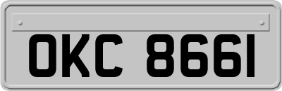 OKC8661