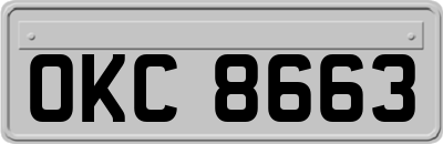 OKC8663