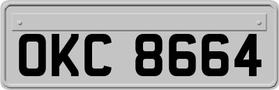 OKC8664