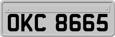 OKC8665