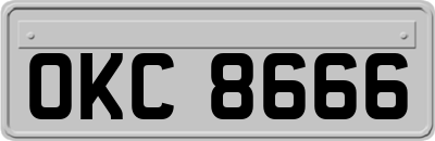 OKC8666