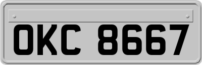 OKC8667