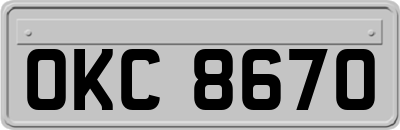 OKC8670