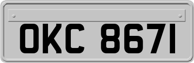 OKC8671