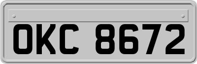 OKC8672