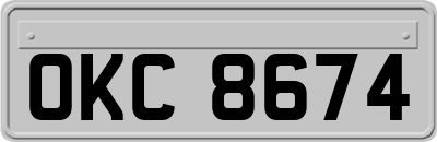 OKC8674